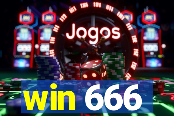 win 666